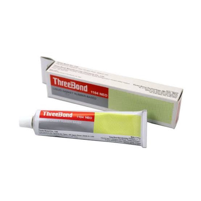 

Lim Lem Gasket Threebond 25gr
