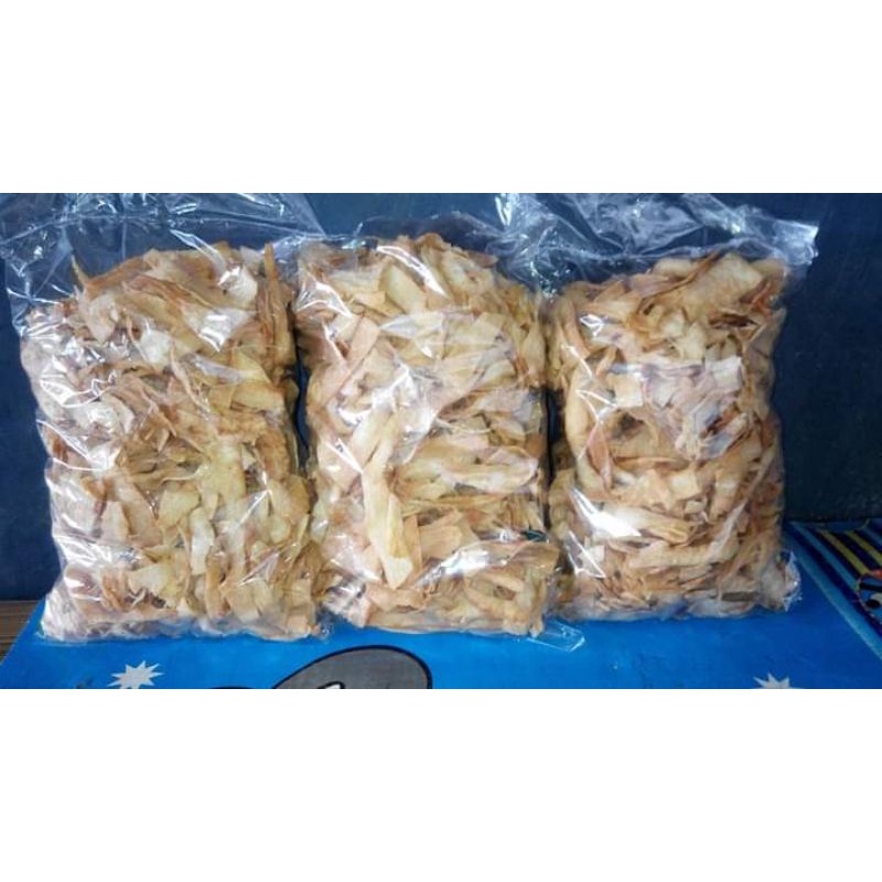 

keripik singkong gurih 500gram