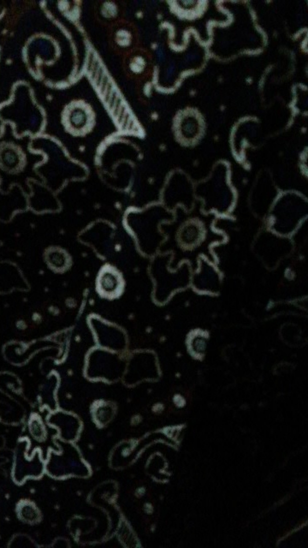 Size M L Xl Xxl Bswart Batik Hrb026 Kenongo Hem Batik Monochrome Semut Coklat Kemeja Batik Pria