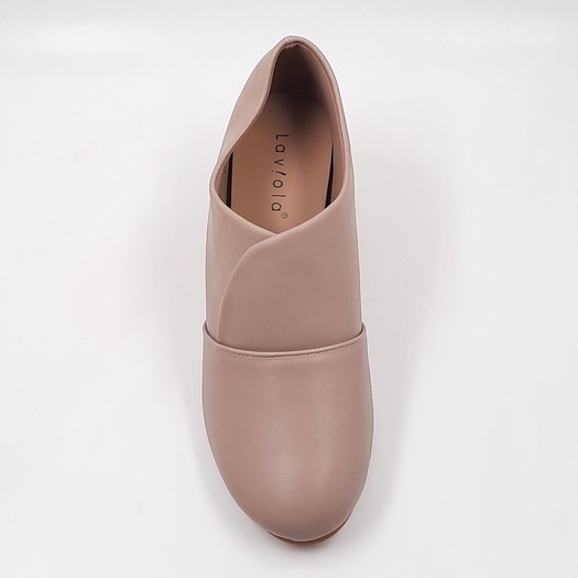 Laviola 2481 Llk - Sepatu Boots Casual Wanita