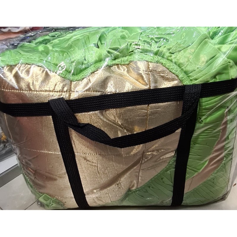 sprei pengantin/bedcover pengantin