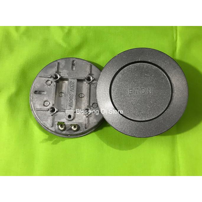 HEATER CUP SEALER /PEMANAS MESIN CUP SEALER / ELEMEN CUP SEALER ETON