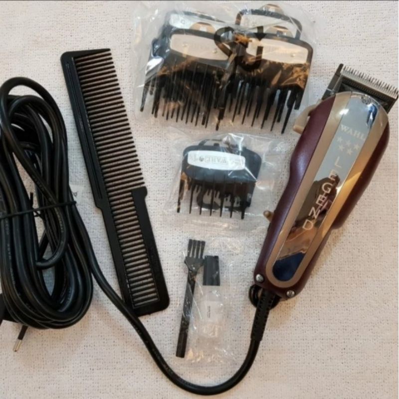 Alat cukur rambut wahl legend usa
