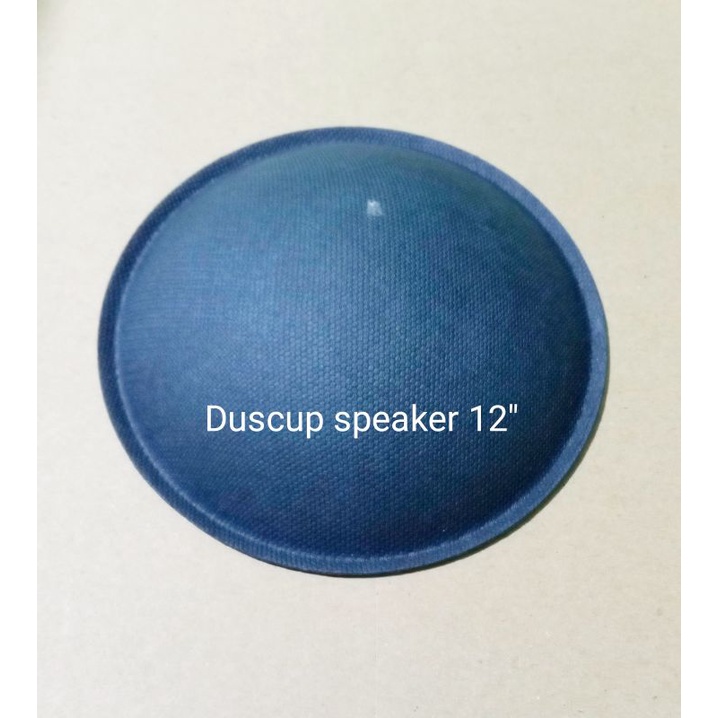 DUS CUP SPEAKER 12&quot;