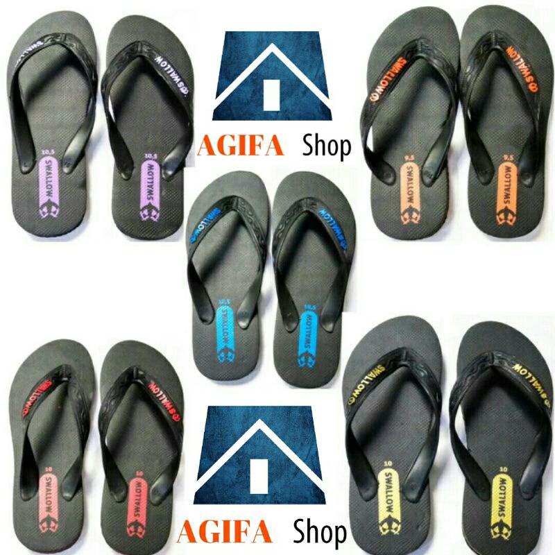 sandal japit pria Sandal pria Sandal jepit swallow sandal swallow sandal jepit pria sendal jepit pri