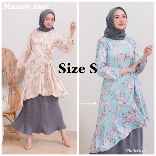 Aira tunik kamila kamila.wardrobe