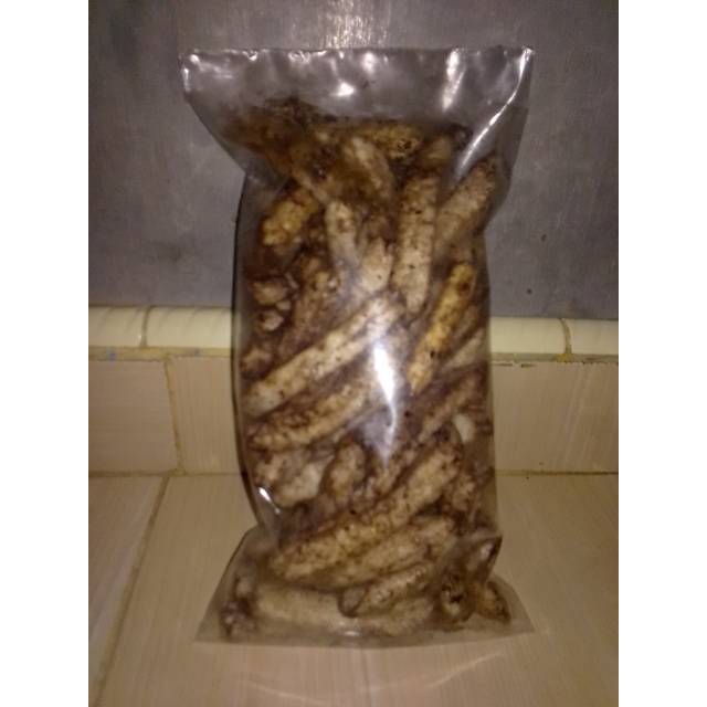 

Potato coklat