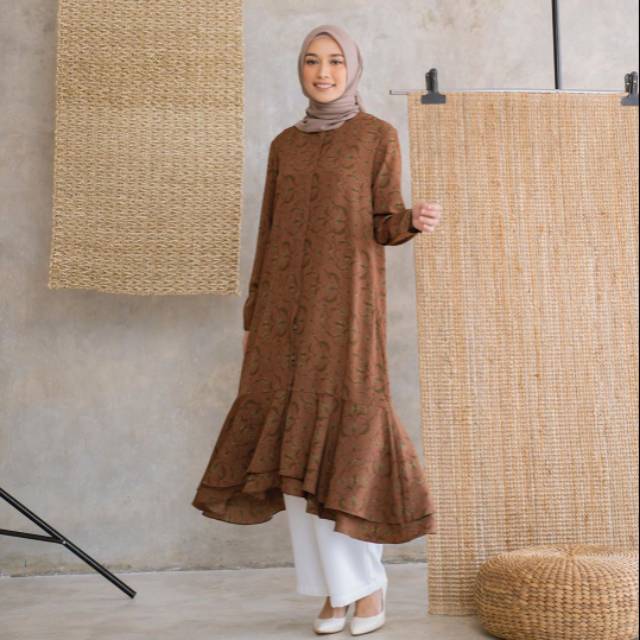 MAZAYA Tunik by Heaven Lights