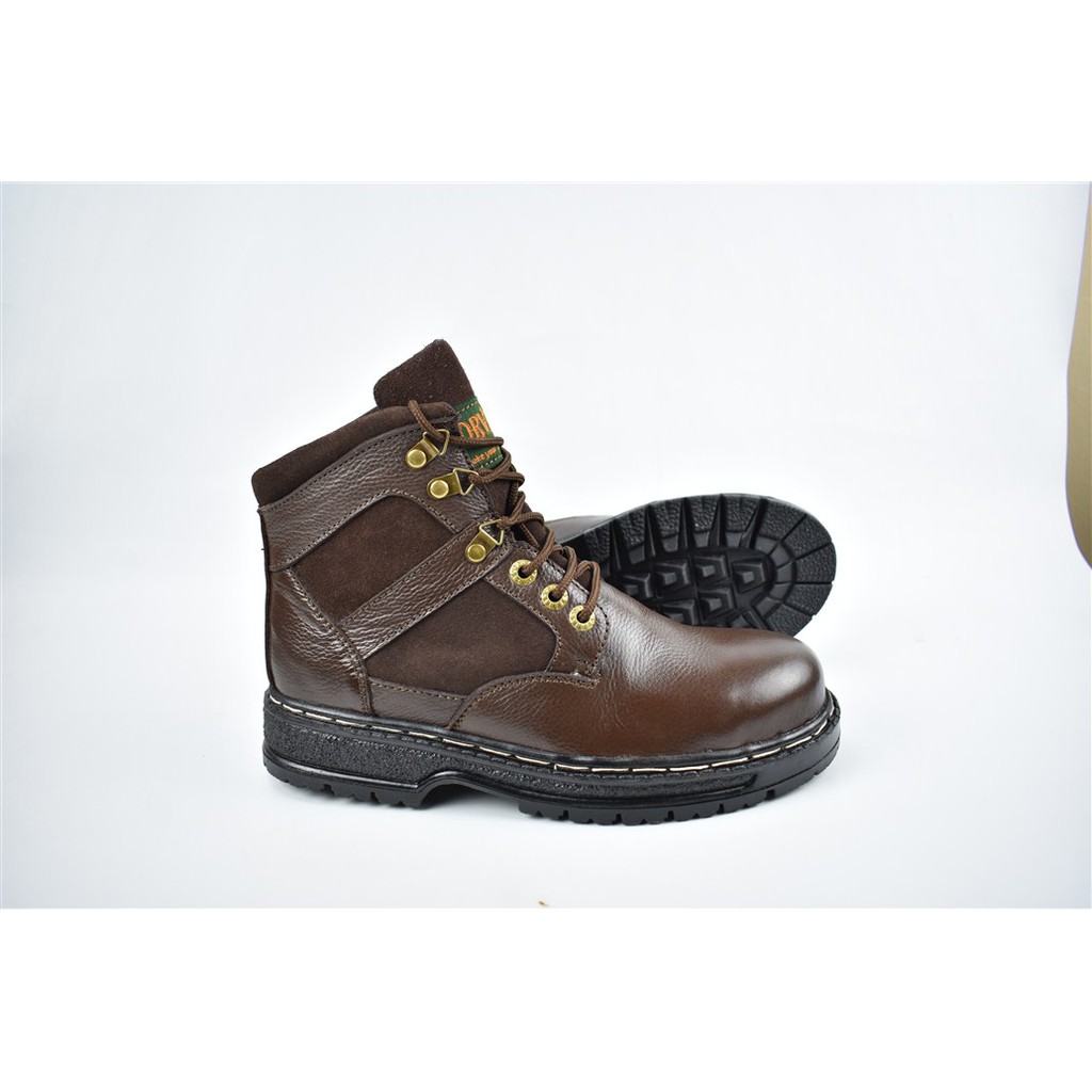 SAFETY BOOTS PRIA CORVELL 10112 (39-43)