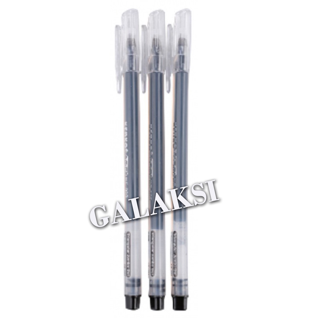 

[1 PC] GELPEN KENKO KE-303 T-GEL 0.5MM TRIANGULAR