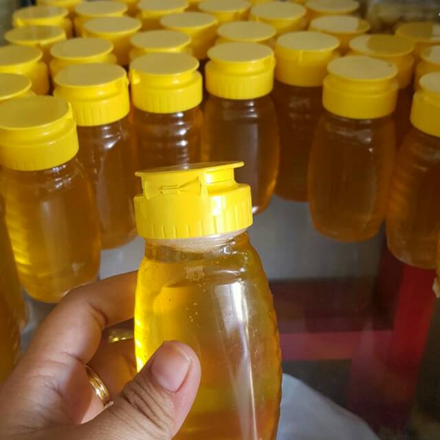 

Madu murni 100gr