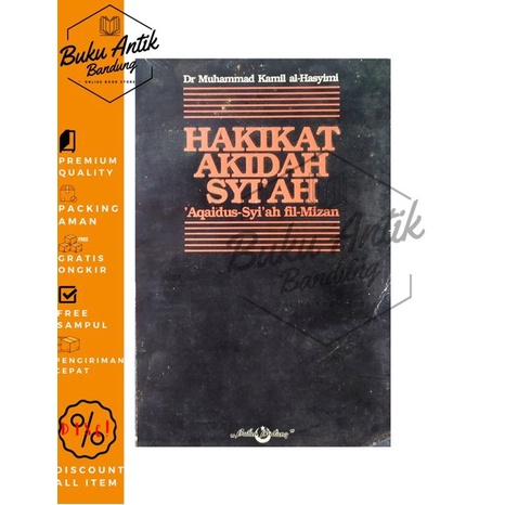 

Hakikat Akidah Syiah