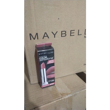 Maybelline Color Sensational