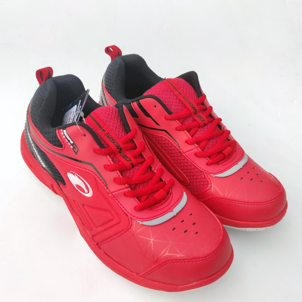 Sepatu Badminton Genesis Belerick