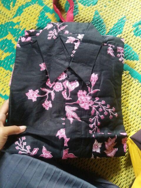 Batik.official Couple Calista Couple Adipati Couple Deswita Couple