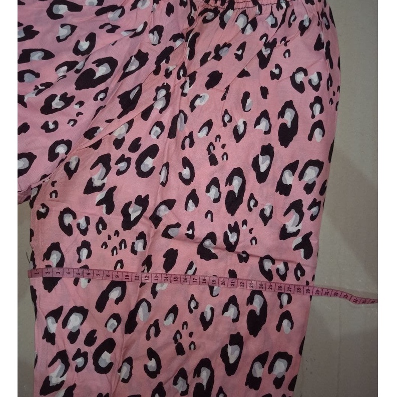IZANY One Set Ceruty / Daily Set L Kerut RAYON DISCHART