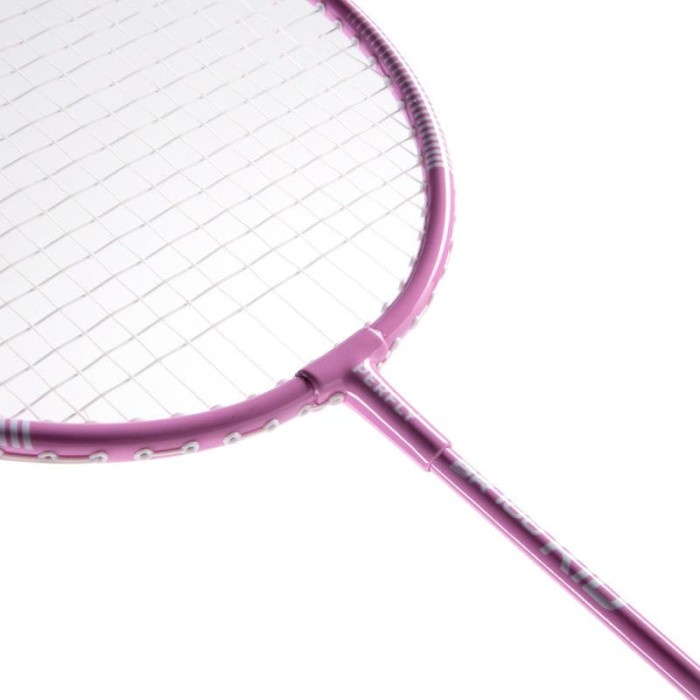 TERBARU Junior Badminton Racket pink Artengo raket badminton anak