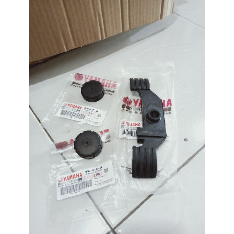 karet tangki rx king set