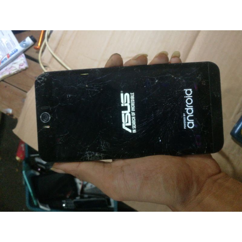 mesin asus zenfone selfie Z00ud