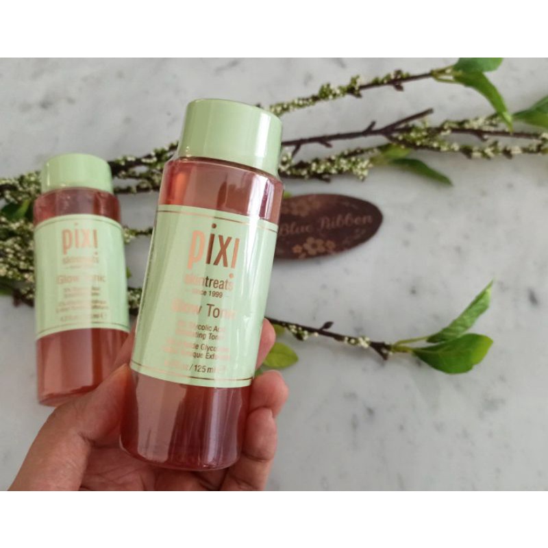 ORIGINAL PIXI GLOW TONIC 125ML