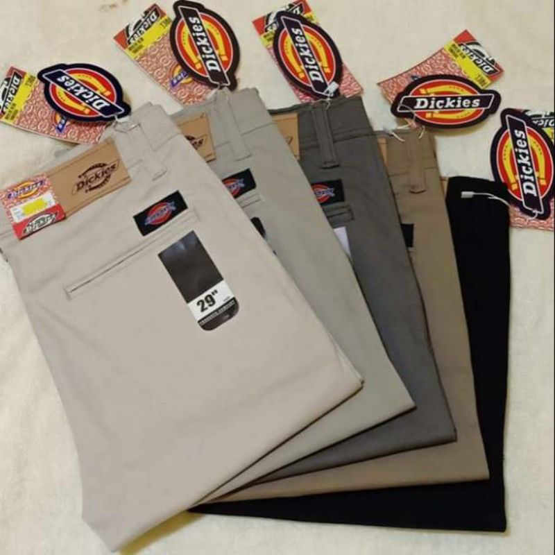 Celana Chino Panjang Dickies Premium