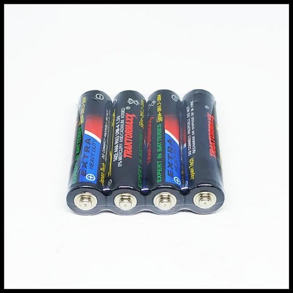 BATERAI ABC TRAKTORMAXX AAA/A3- 1Pcs BATTERY ABC TRAKTORMA AAA ECERAN