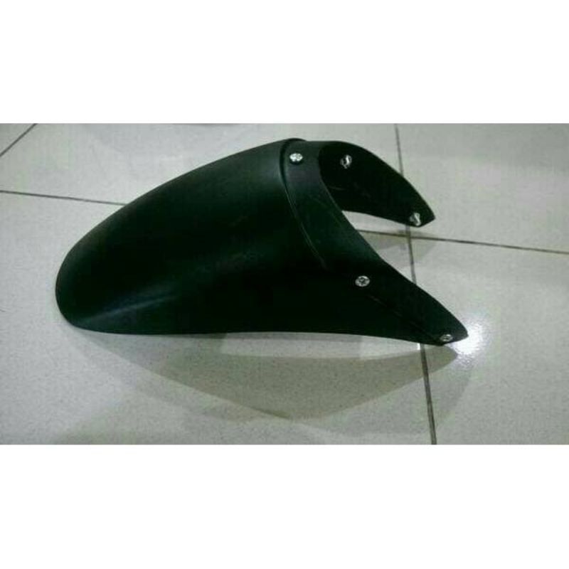 Sambungan Spakbor depan Mudflap Nmax New Nmax 2020 - 2021 Sambungan Spakbor Anti Cipratan Mud Flad Nmax-155 2022 2021 ANTSHOOP