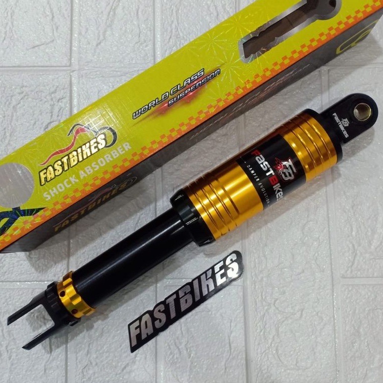 shock belakang matic model upside down / shock upside down matic SHOCK vario beat mio xeon lexy dll