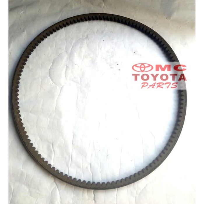 Tali Kipas (Fan / Van / V Belt) Bando RPF-5465