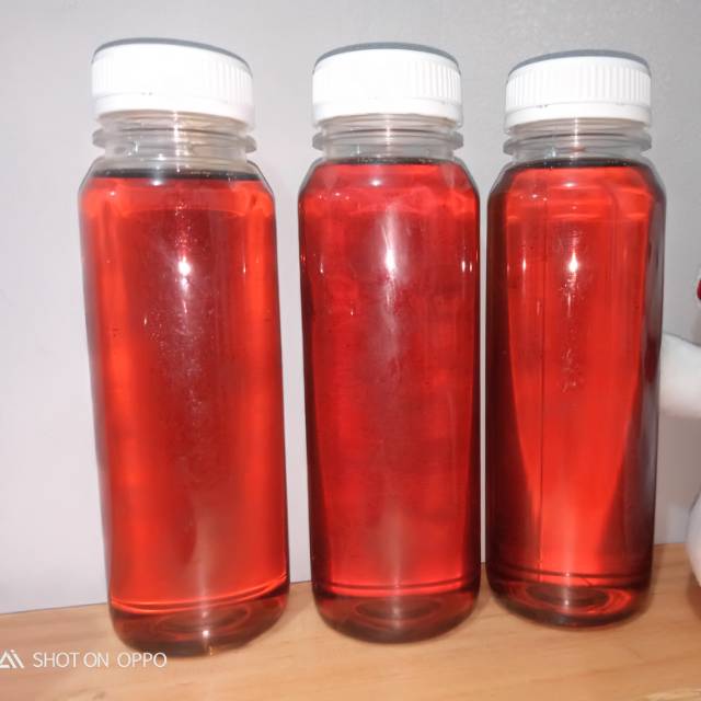 

Madu Murni 100% Madu Baduy 300Gram