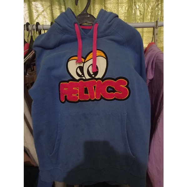 Hoodie feltics mata