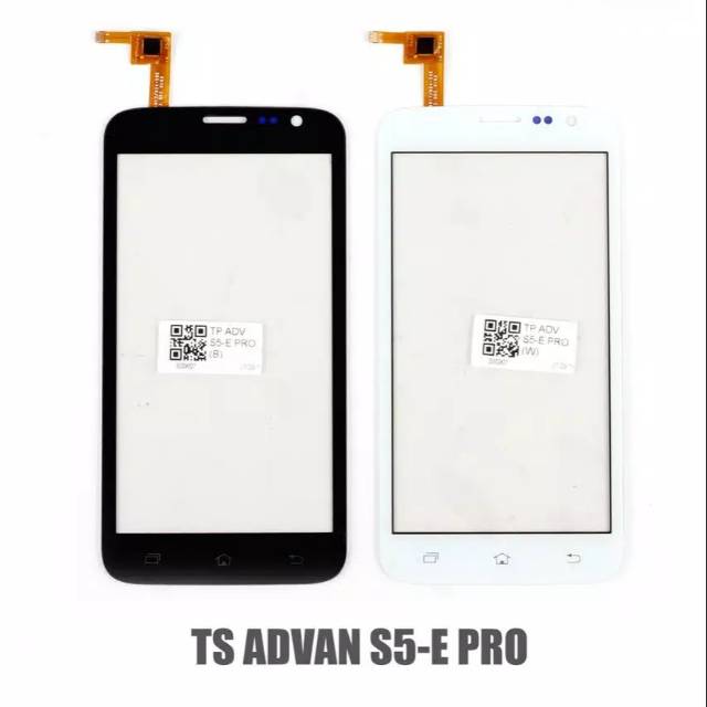 Touchscreen Touchscreen Advan S5e Pro Shopee Indonesia