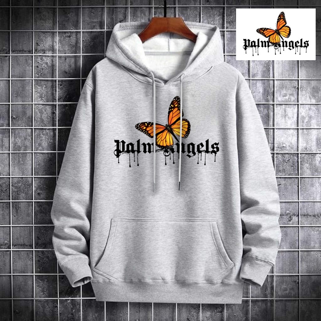 IN.BISA COD/JHOSE/SWEATER HOODIE PALM ANGELS/HOODIE TEBAL/HOODIE TERBARU