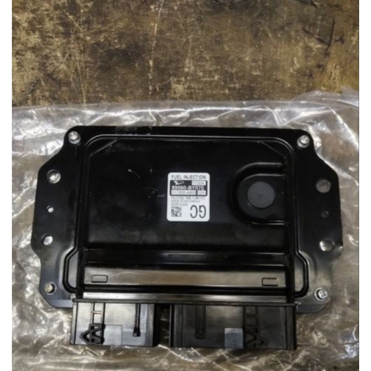 MESIN MOBIL ECU COMOUTER ALL NEW GRAND AVANZA XENIA BY070