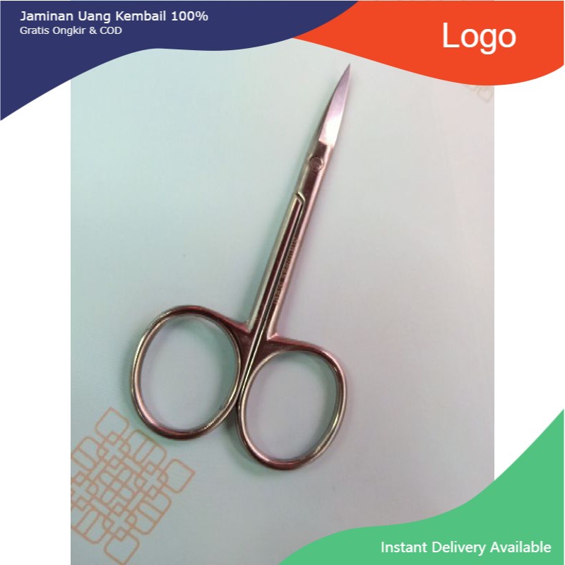 

Widjayashopp SOLINGEN Gunting Cuticle Nippers