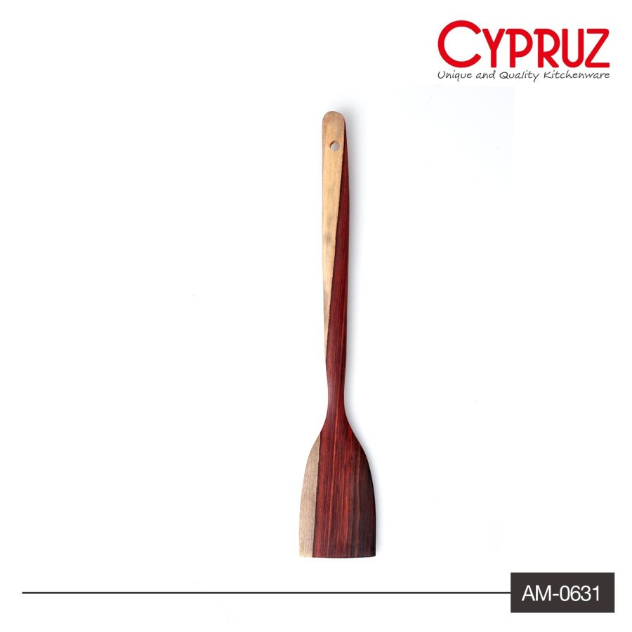 CYPRUZ AM 0631 - Turner Sonokeling Kotak Full