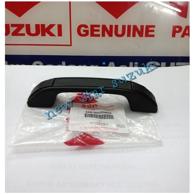 Handle Handel Pull Pegangan Tangan Suzuki Futura ASLI SGP!