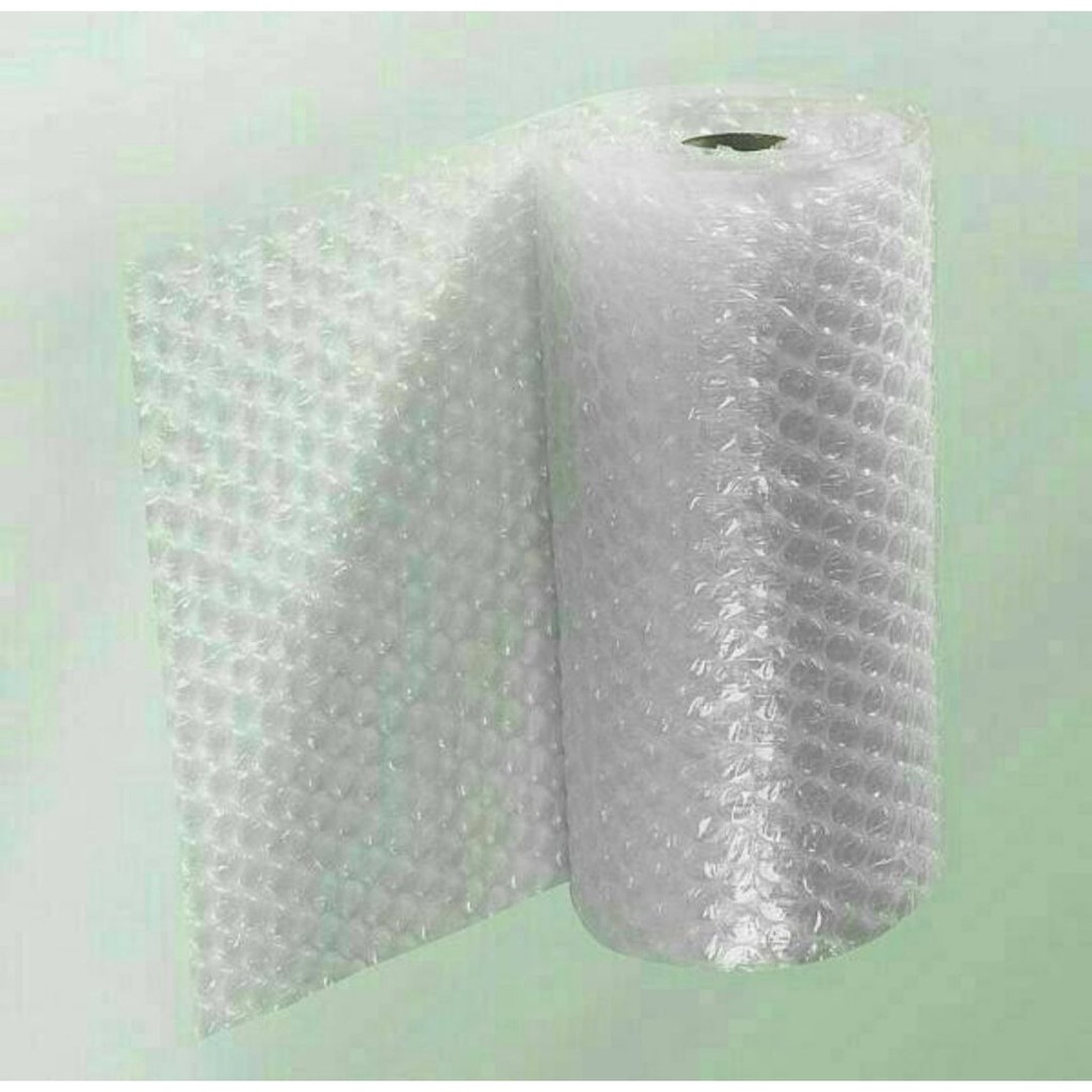 

BUBBLE WRAP PACKING TAMBAHAN