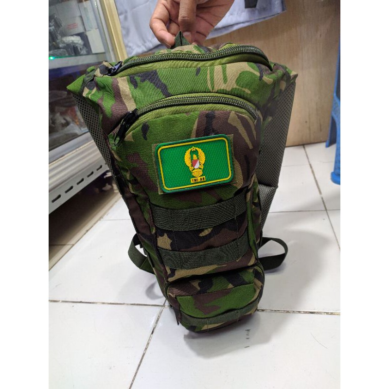 Tas RANSEL LORENG utk sepeda