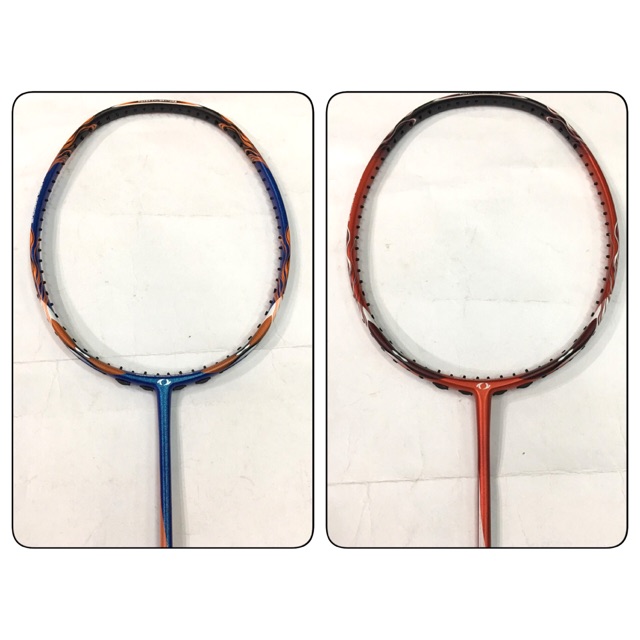 Raket Astec Tornado 700