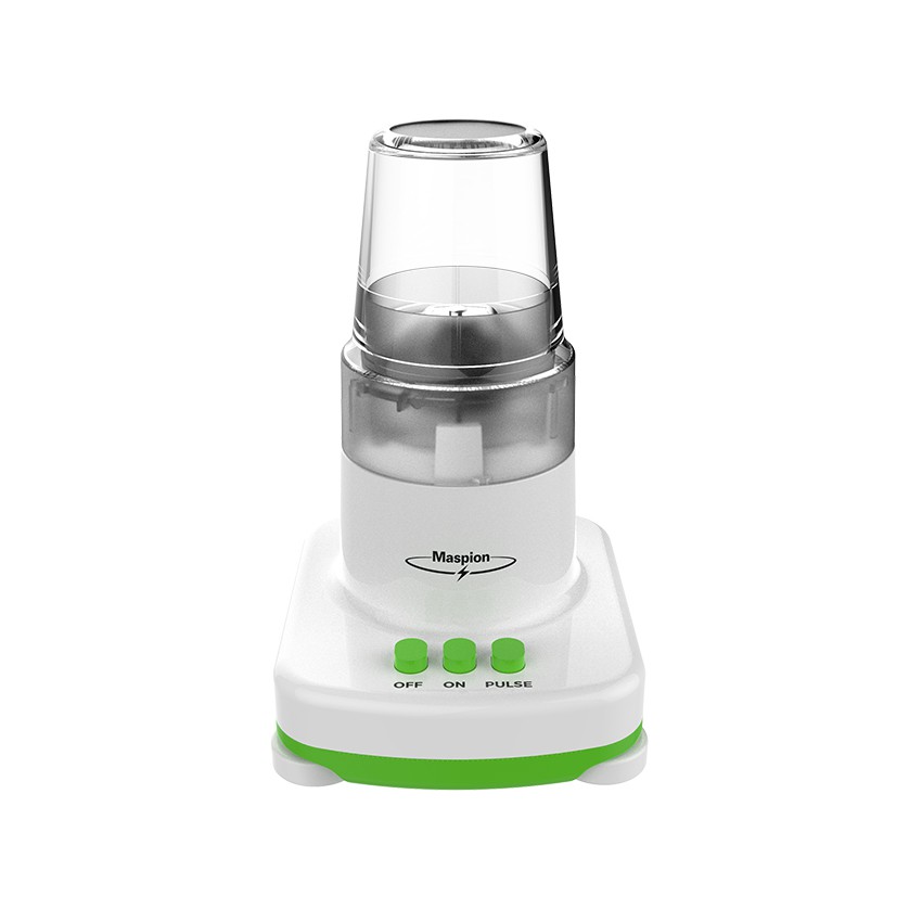 Maspion MT-1207 Blender Plastik MT1207