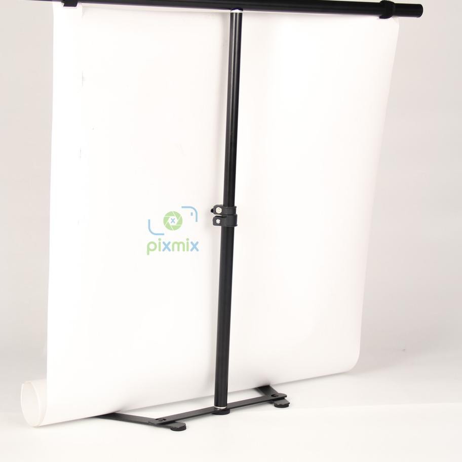 ❀ Puncak [10.10] ❀ Gantungan Baju untuk Foto Produk (Hook Background Stand) ❤