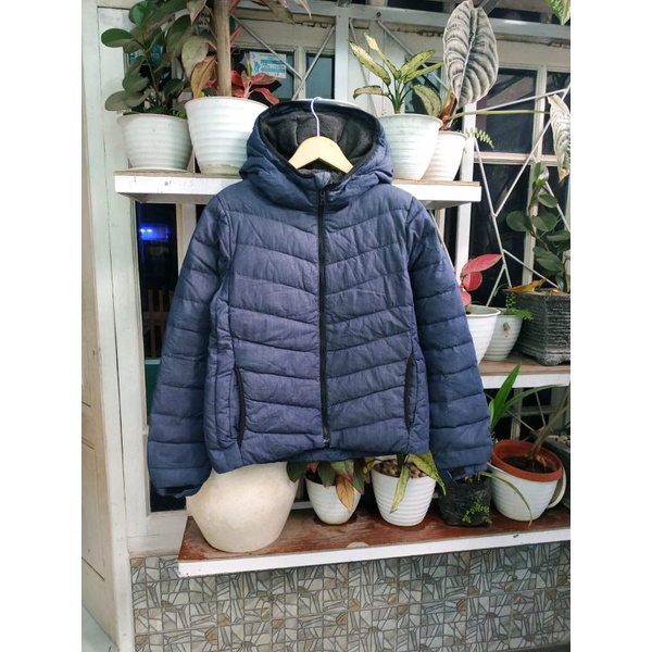 Jaket Down Second GAP
