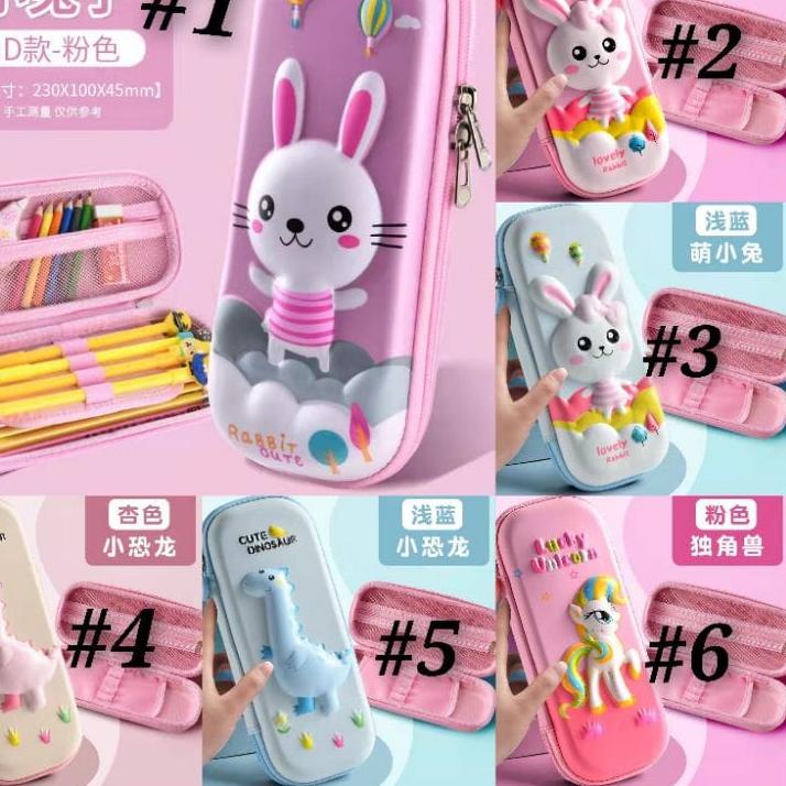 

Terjangkau - KOTAK PENSIL ANAK 3D TIMBUL KOTAK PENSIL AESTHETIC KOTAK PENSIL 3 DIMENSI KOTAK PENSIL ASTRONOT KOTAK PENSIL UNICORN KOTAK PENSIL ANAK KARAKTER TEMPAT PENSIL ANAK TEMPAT PENSIL ANAK 3D TIMBUL KARAKTER