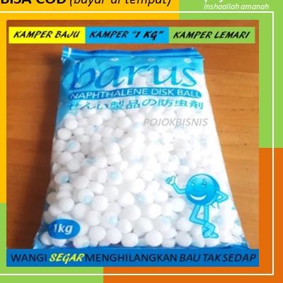 ♠ KAMPER BAJU / KAMPER KILOAN PUTIH WARNA / KAMPER LEMARI / KAMPER KECIL / KAMPER BARUS / KAMPER CUR