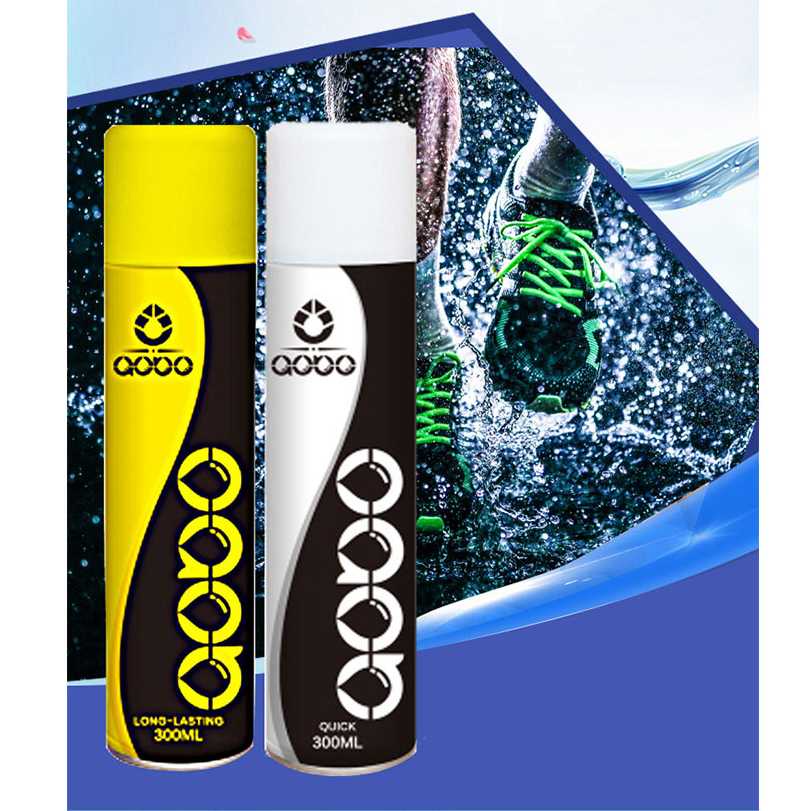 TD - PKK Aobo Super Hydrophobic Nano Spray Coating Waterproof Liquid 300ml