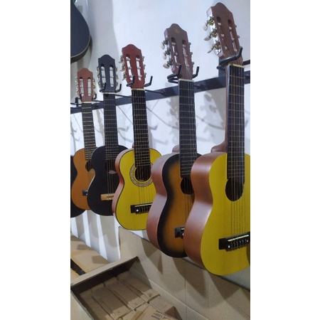 Tambah Preamp Cowboy