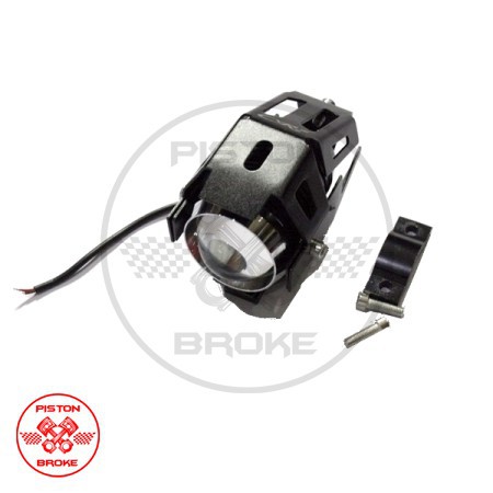 LAMPU TEMBAK / SOROT U5 TRANSFORMER