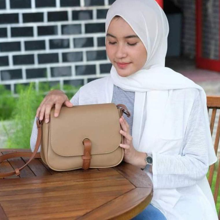 Sale Tas Selempang Nuna Bag - Fashion Wanita 7DI