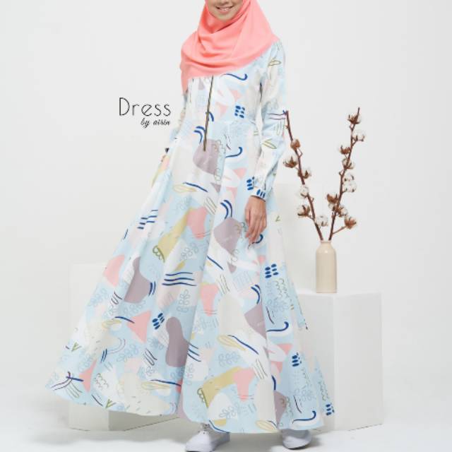 dressbyairin